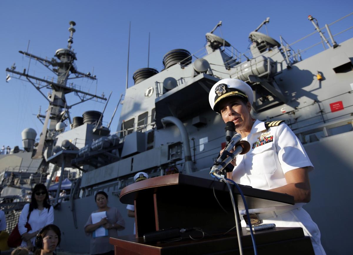 tau khu truc my den nhat anh 2