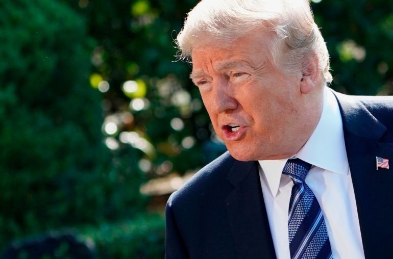 Trump: Cuoc gap Kim Jong Un 'co the keo dai hon 1 ngay' hinh anh