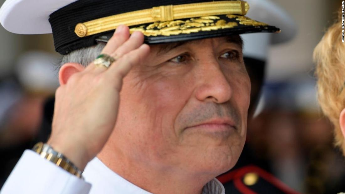 Do doc My: Trung Quoc la moi de doa dai han lon nhat o chau A hinh anh