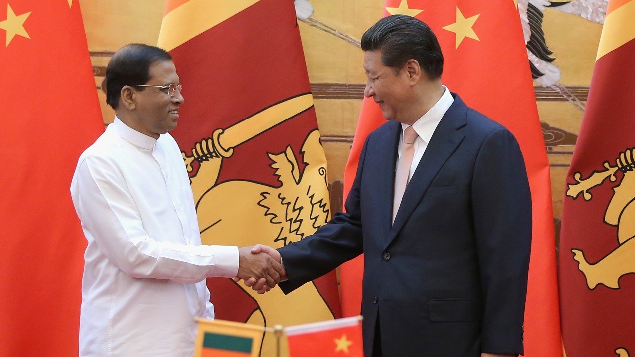 ngoại giao phật giáo của trung quốc ảnh 1 ngoai giao phat giao cua trung quoc anh 1