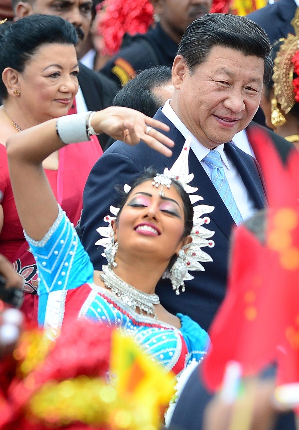 ngoai giao phat giao cua trung quoc anh 3