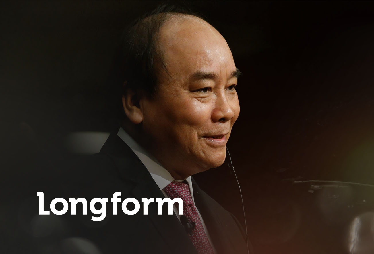 Thu tuong du G7 mo rong va vi the moi cua Viet Nam hinh anh