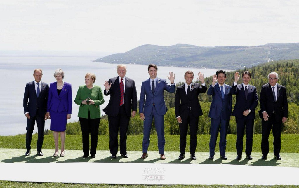 trump rut khoi tuyen bo chung g7 anh 4