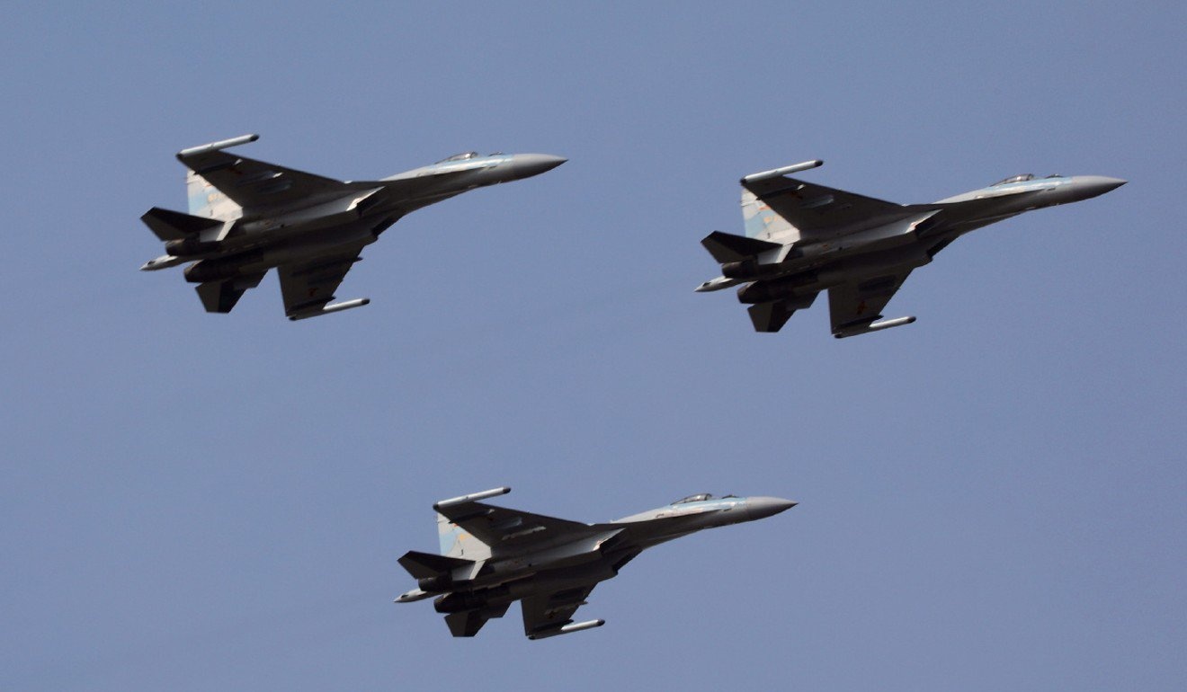 trung quoc dieu may bay ho tong kim jong un anh 2