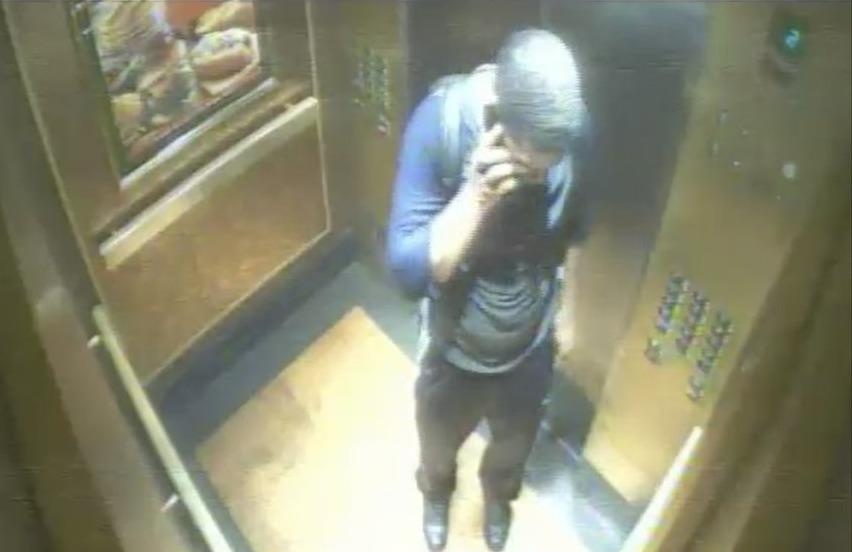 Canh sat My cong bo video nghi pham sat hai 2 du khach Viet hinh anh