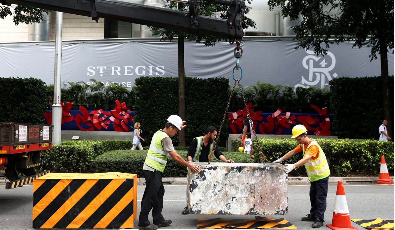 kim den singapore ngay 10/6 anh 4