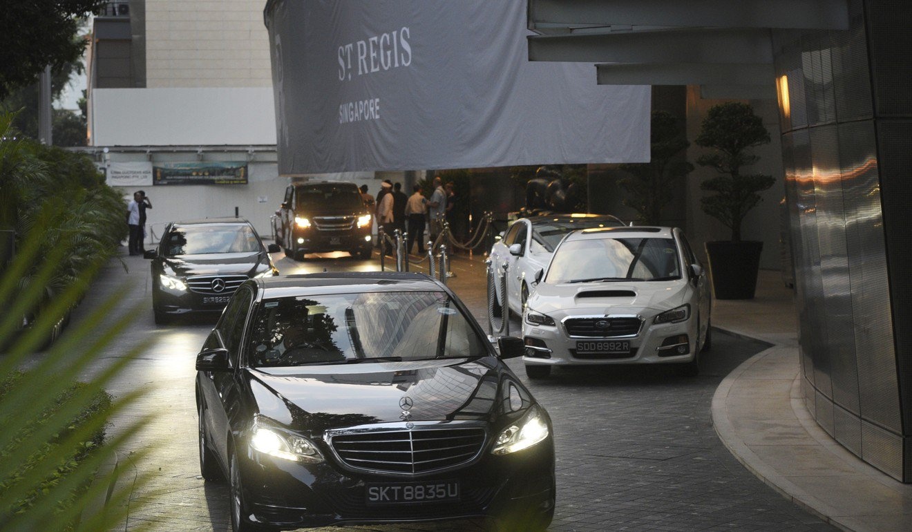 kim đến singapore ngày 10/6 ảnh 3 kim den singapore ngay 10/6 anh 3