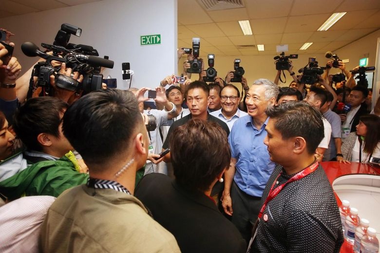 kinh phí tổ chức cuộc gặp kim trump ảnh 1 kinh phi to chuc cuoc gap kim trump anh 1