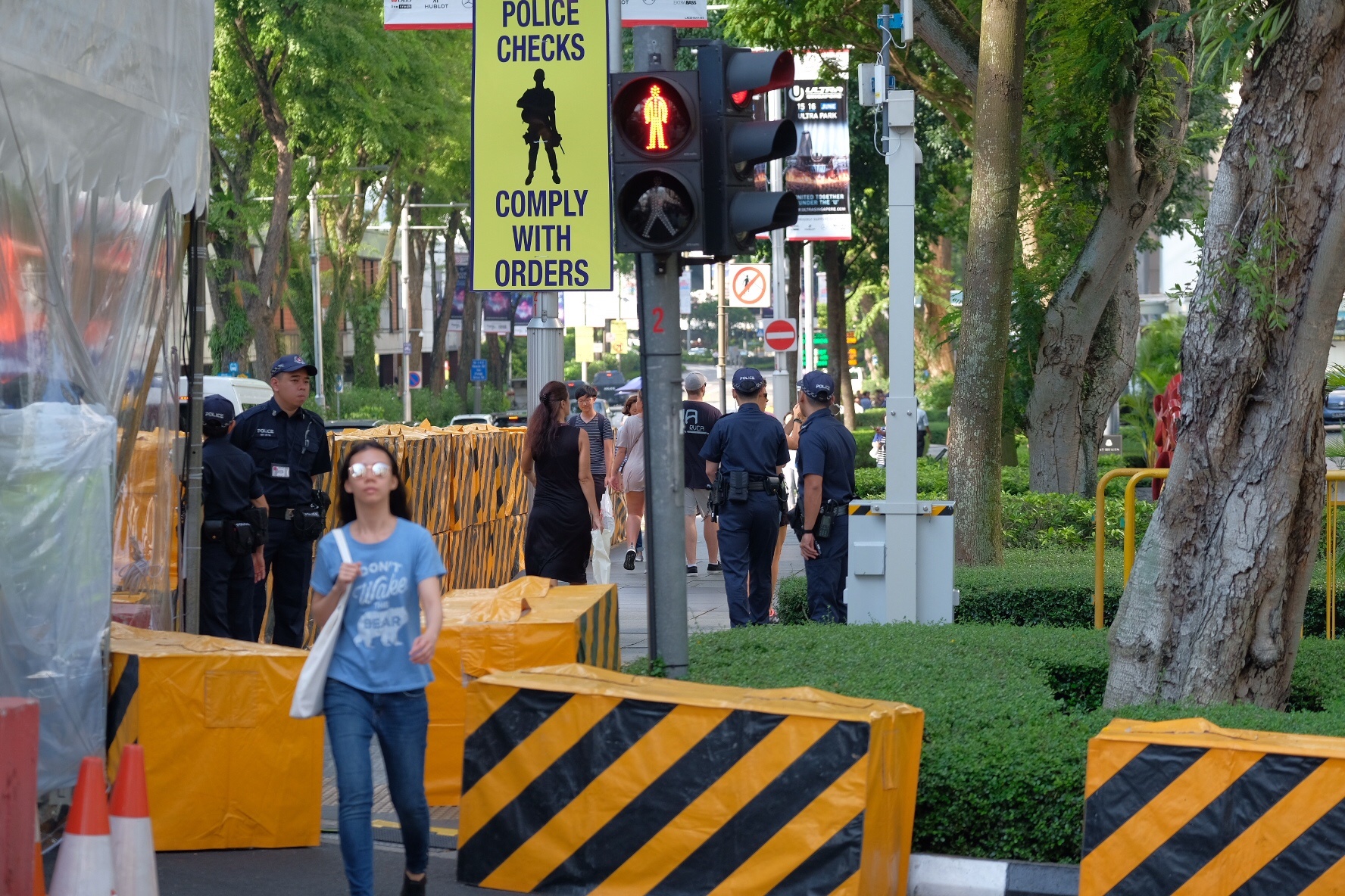 an ninh bảo vệ khách sạn kim jong un ảnh 8 an ninh bao ve khach san kim jong un anh 8