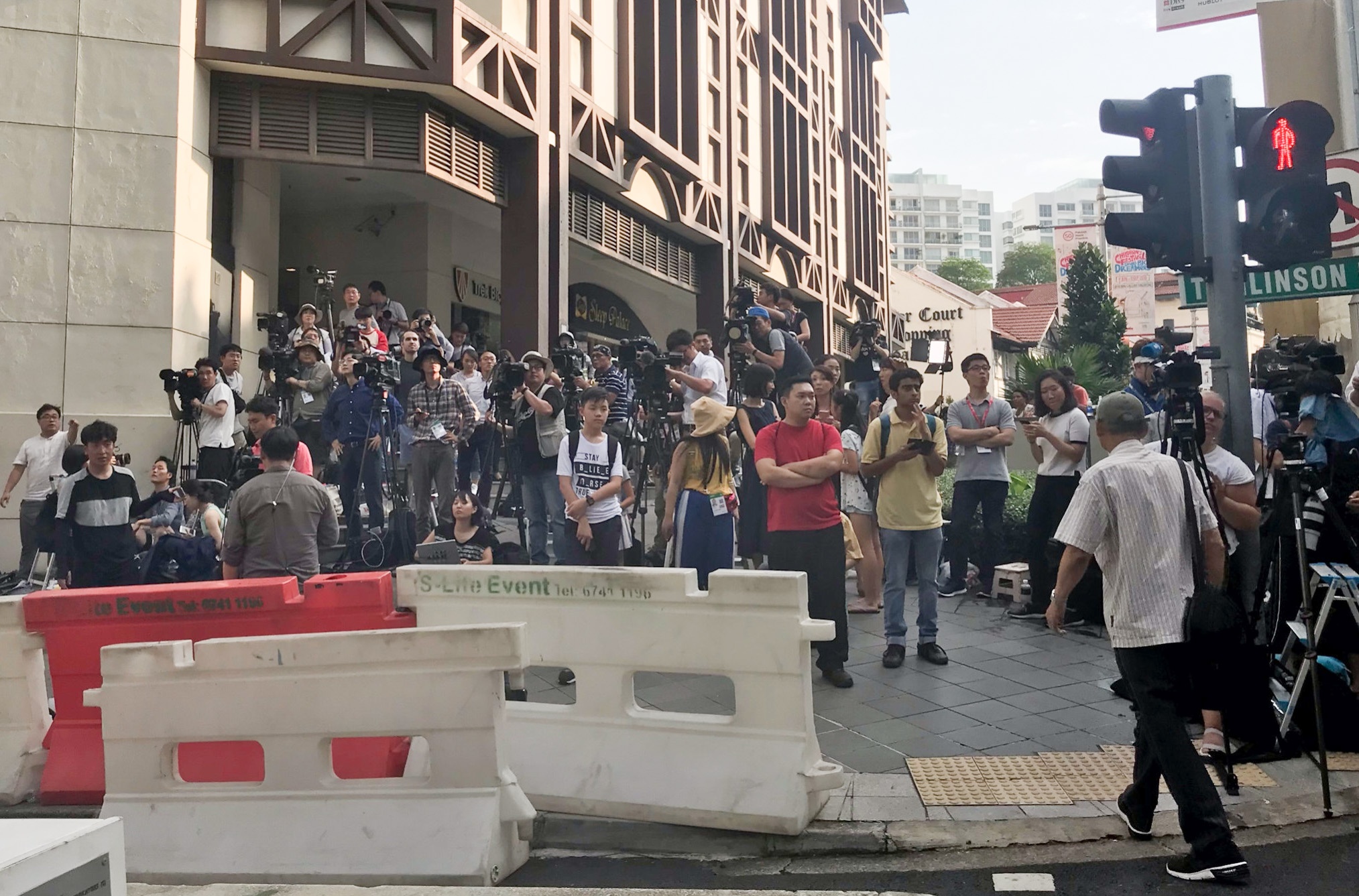 an ninh bảo vệ khách sạn kim jong un ảnh 13 an ninh bao ve khach san kim jong un anh 13