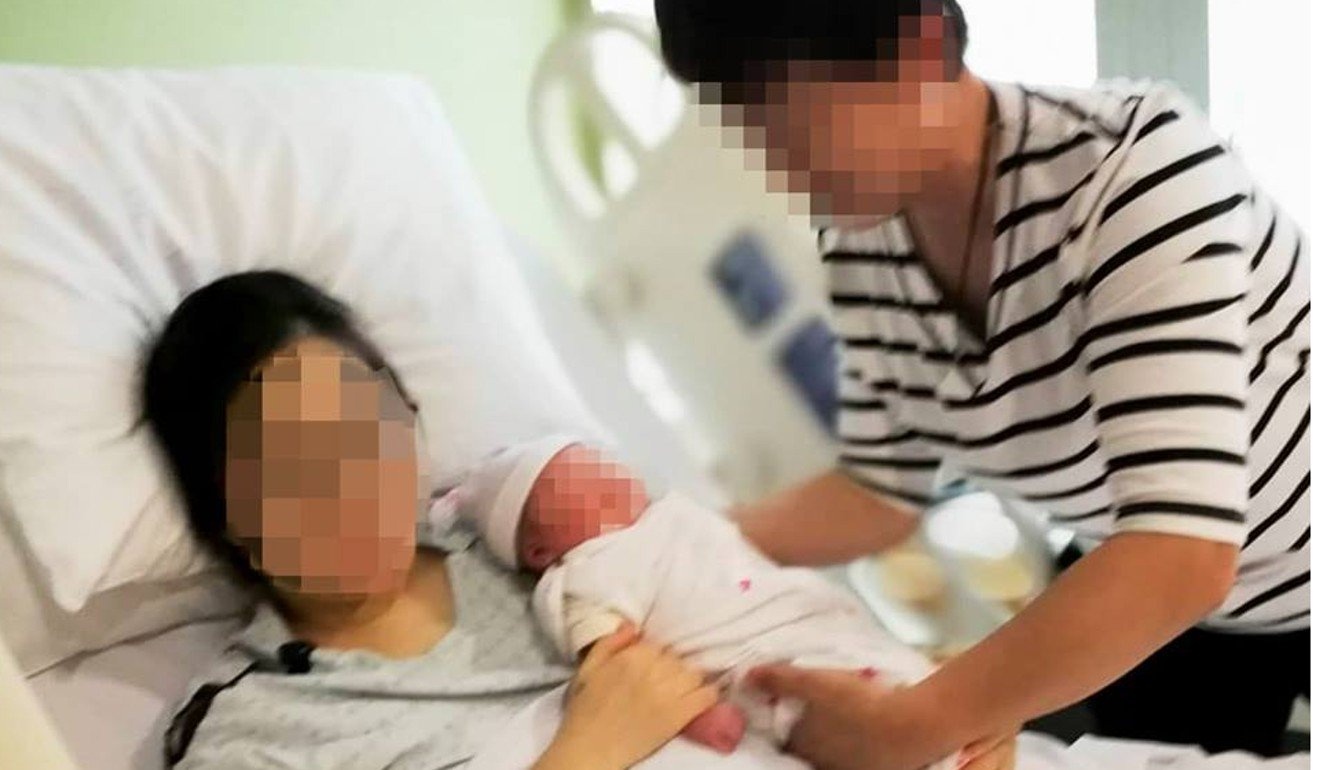 người trung quốc du lịch sinh con ở canada ảnh 1 nguoi trung quoc du lich sinh con o canada anh 1