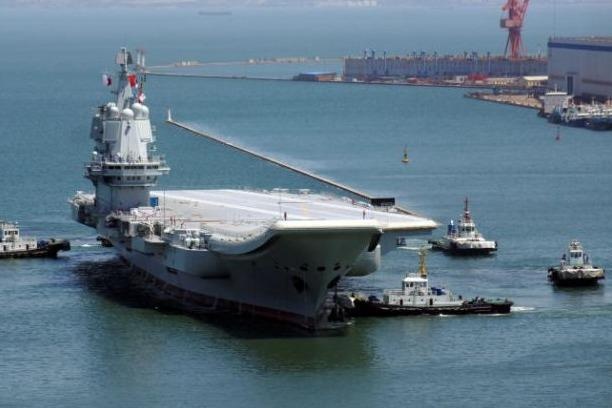 Lanh dao cong ty dong tau san bay TQ bi dieu tra tham nhung hinh anh