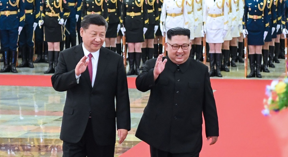 Gap Tap lan ba, Kim khon ngoan hay Trung Quoc quyen luc? hinh anh