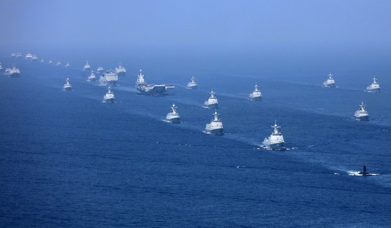 bo truong quoc phong my tham trung quoc anh 2