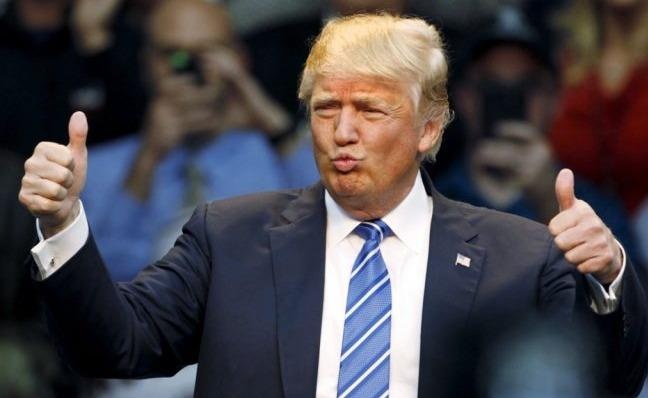 Toa toi cao My giu nguyen lenh cam di lai, Trump thang lon hinh anh