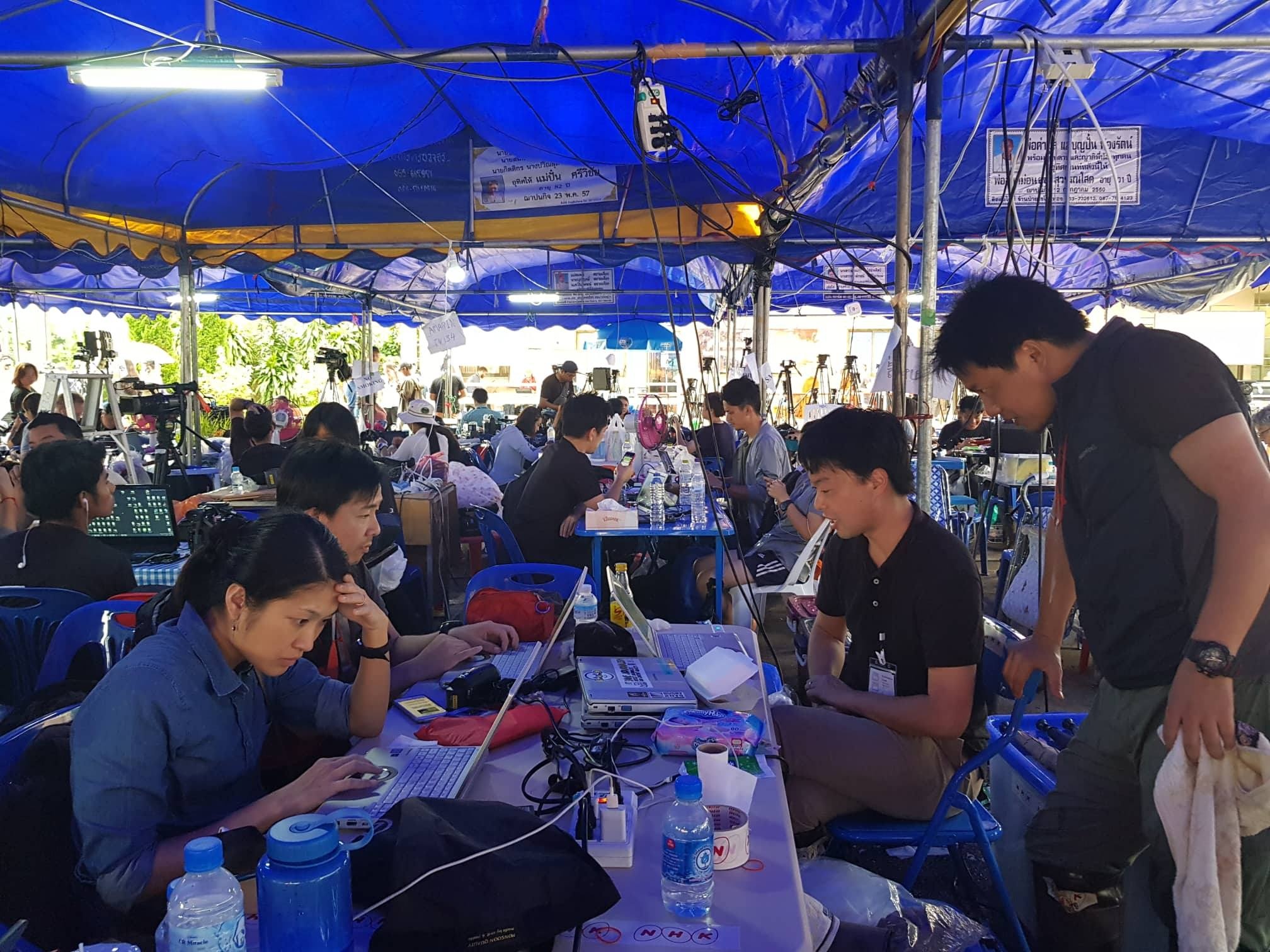 doi bong Thai mac ket anh 2