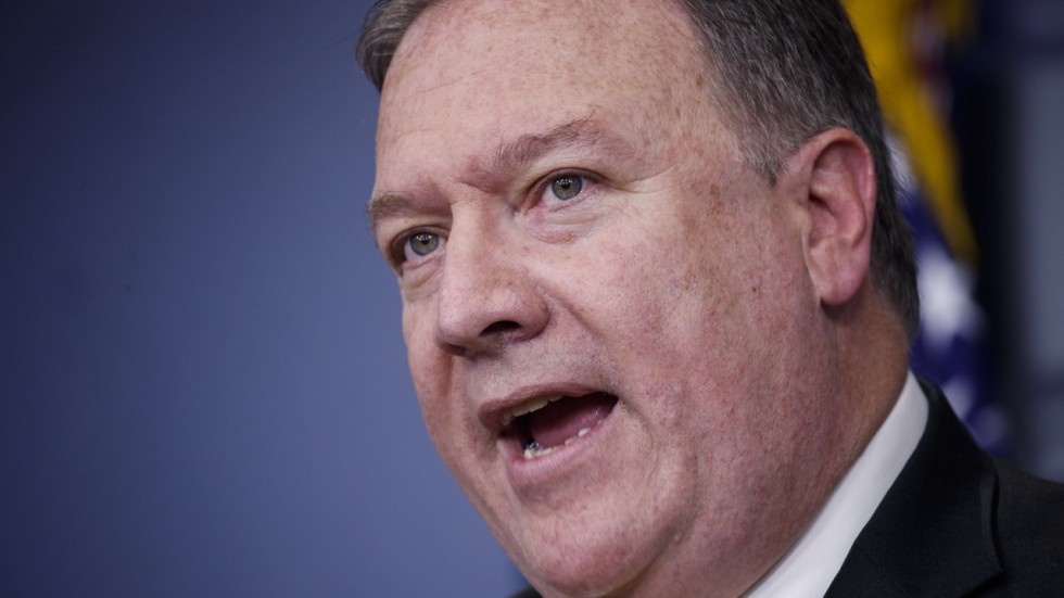 My hoi thuc LHQ duy tri ap luc trung phat voi Trieu Tien hinh anh