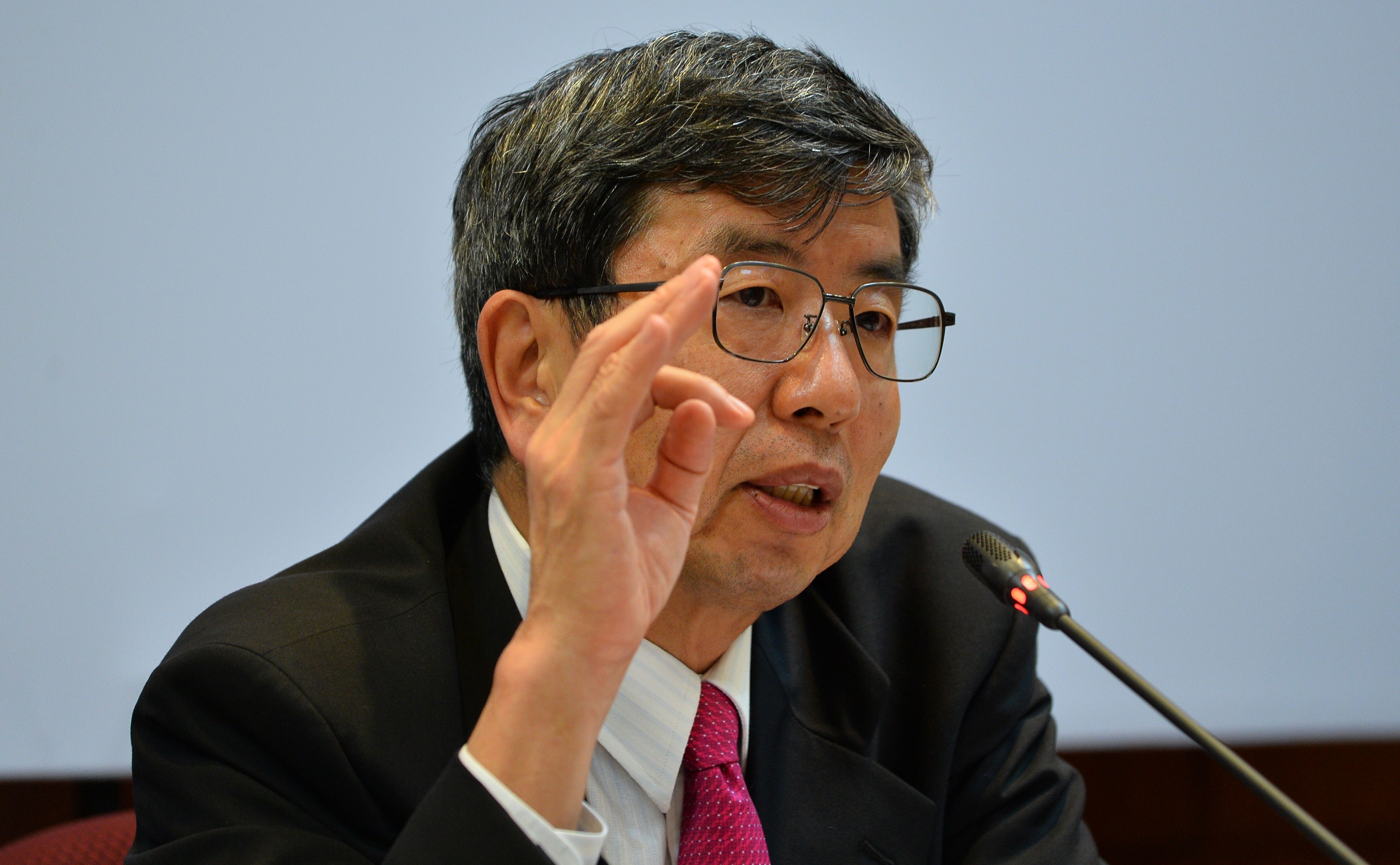 ADB uu tien ho tro cac nuoc 'de ton thuong' trong chien luoc moi hinh anh