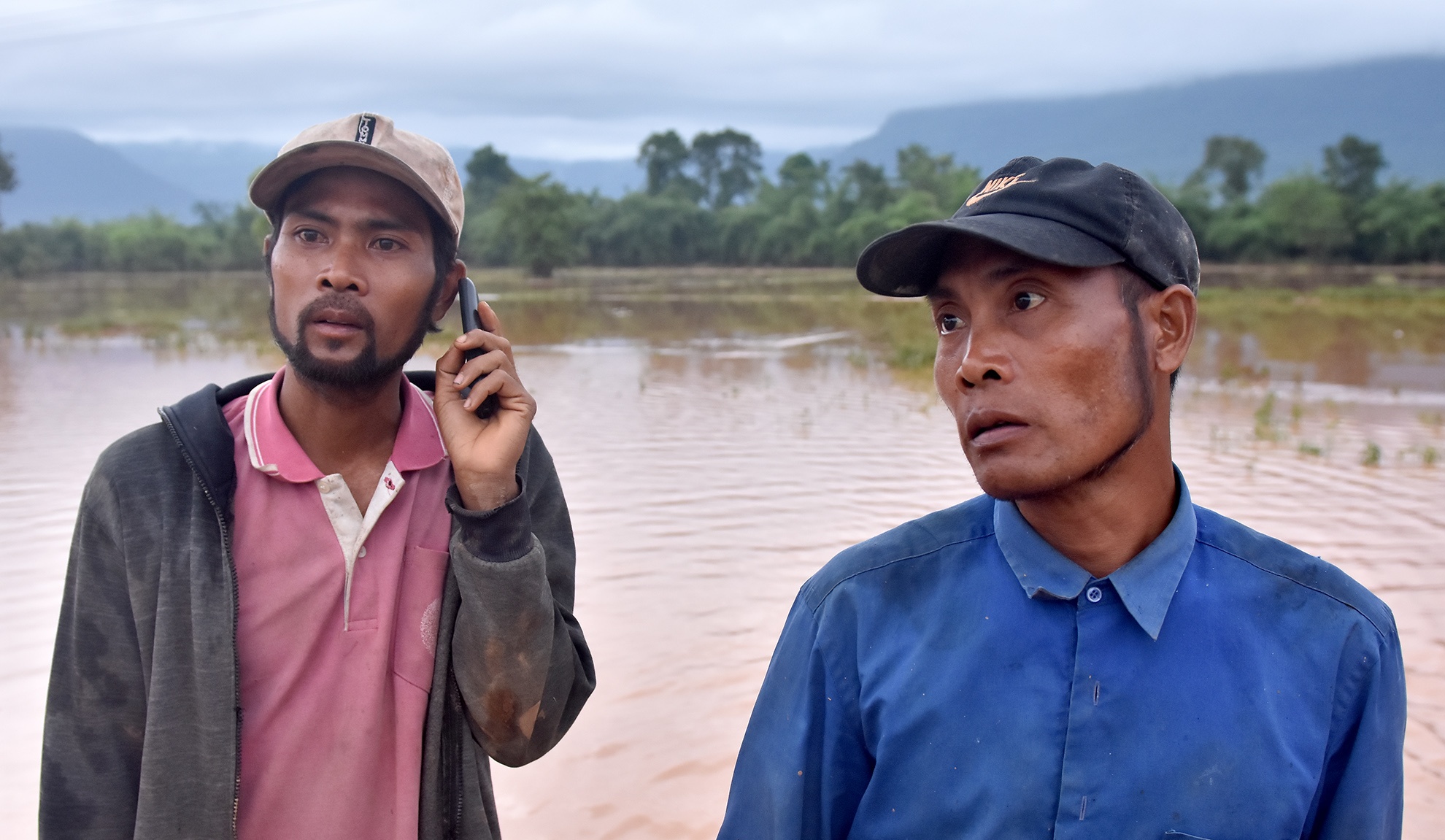 vo dap thuy dien tai lao anh 4