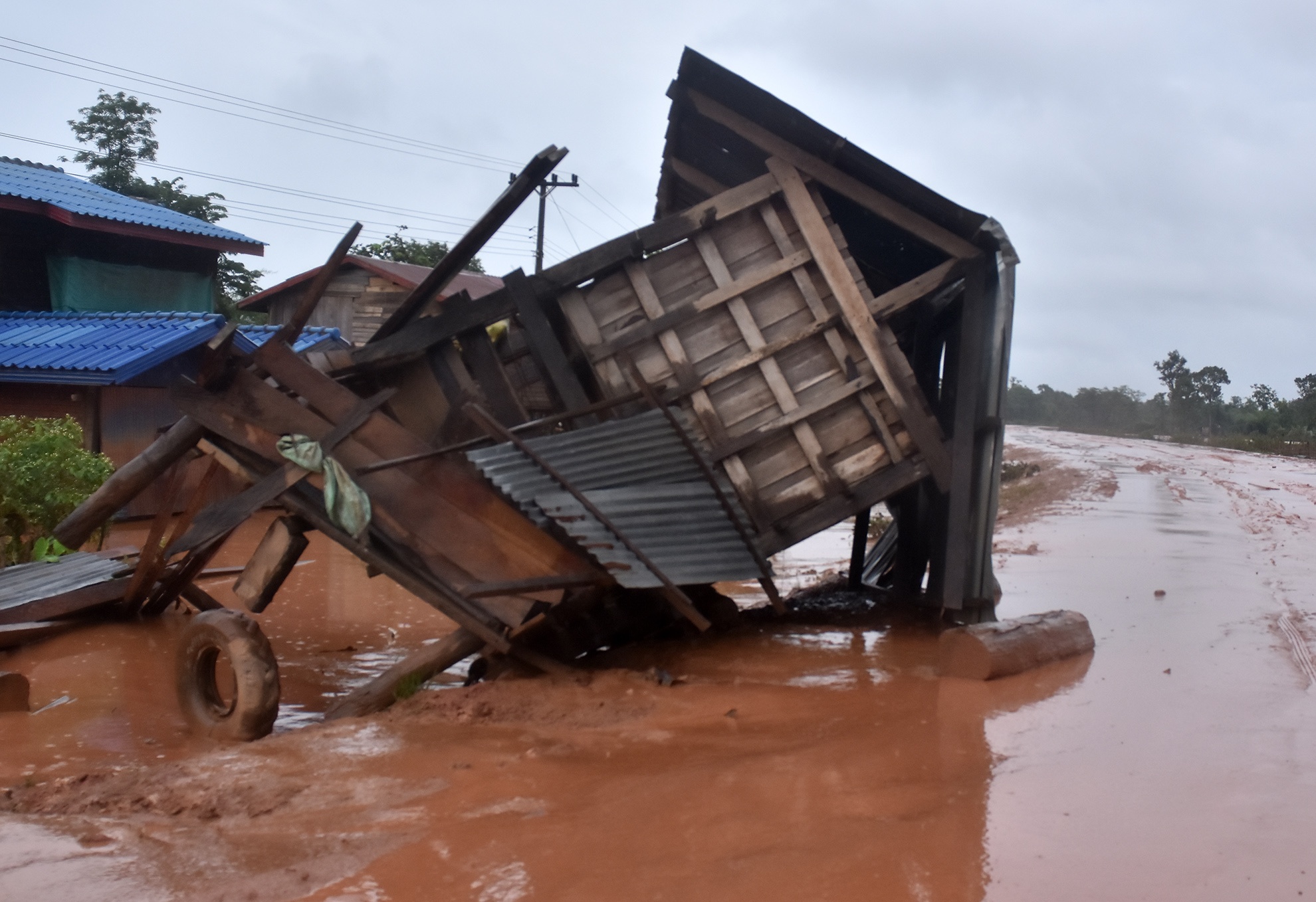 vo dap thuy dien tai lao anh 7