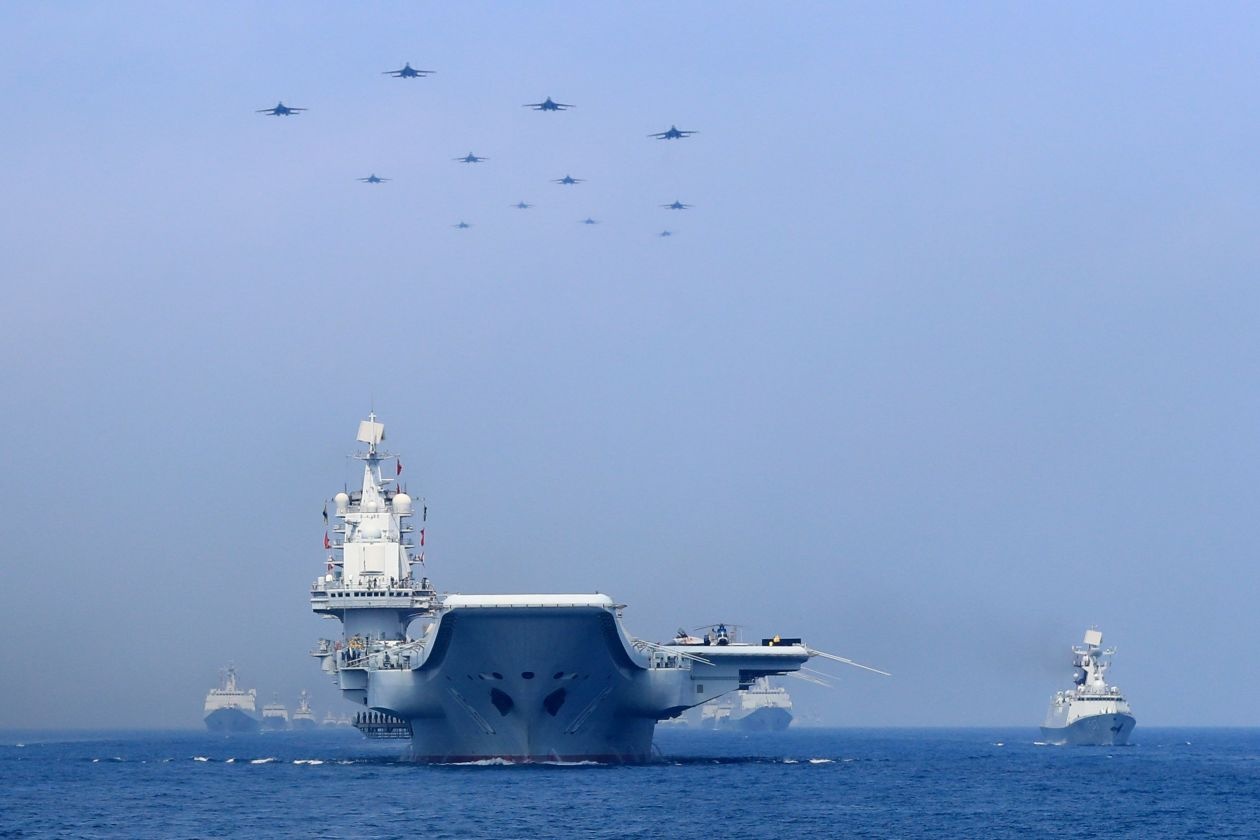 luật quốc phòng mới của Mỹ ảnh 1 luat quoc phong moi cua My anh 1