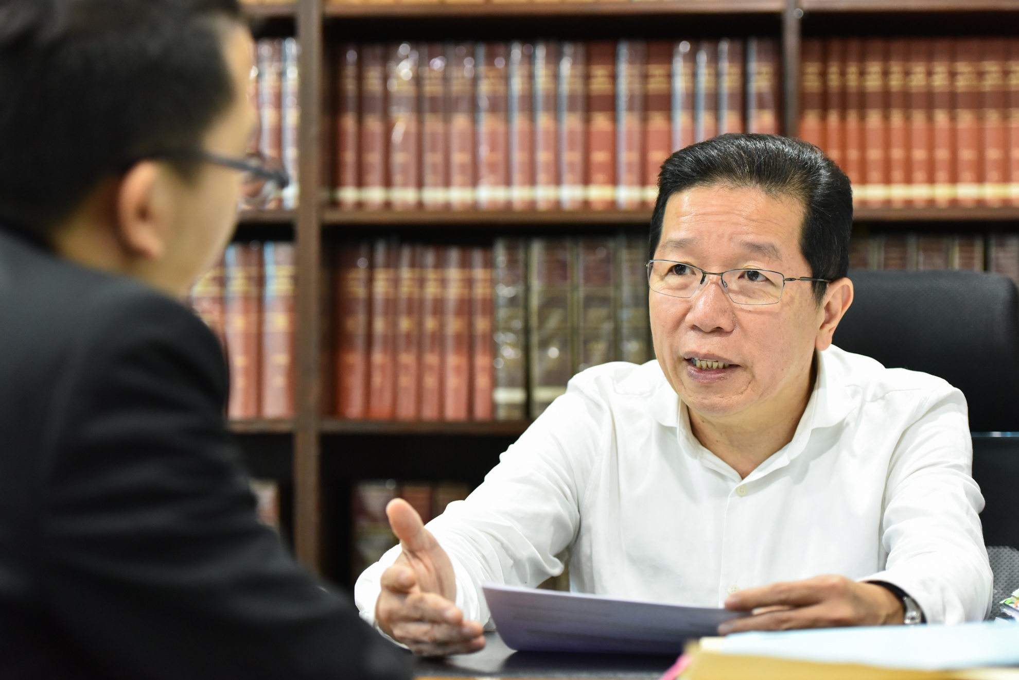 tuyen an doan thi huong anh 1