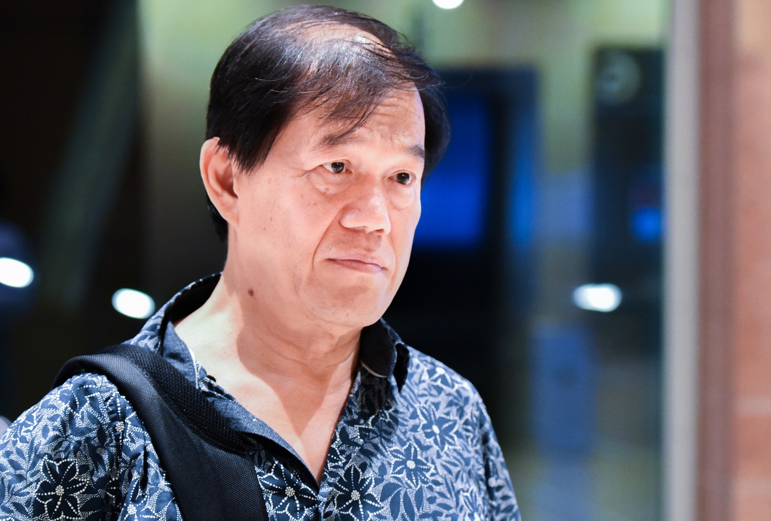 'Hanh vi cua Huong sau su viec du chung minh co ay vo toi' hinh anh