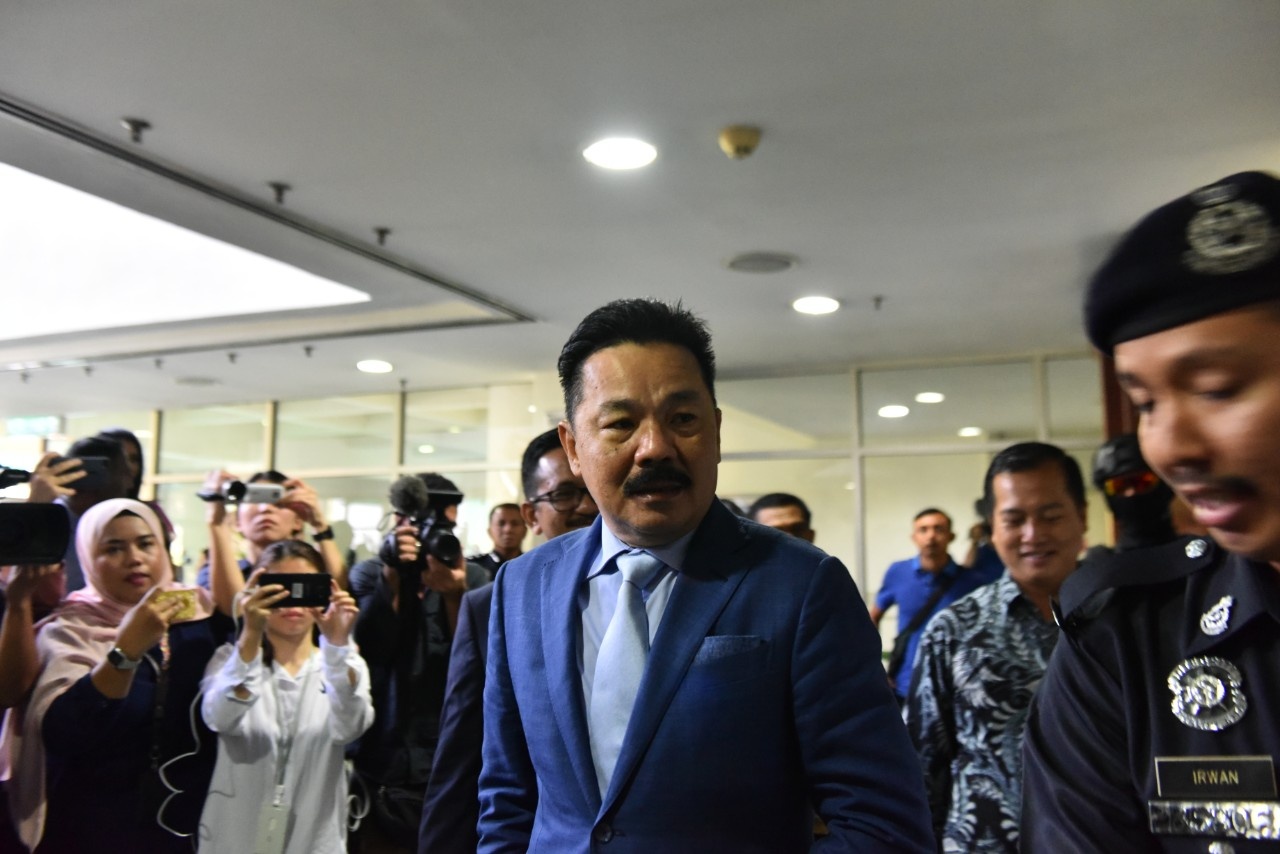 tuyen an doan thi huong anh 1