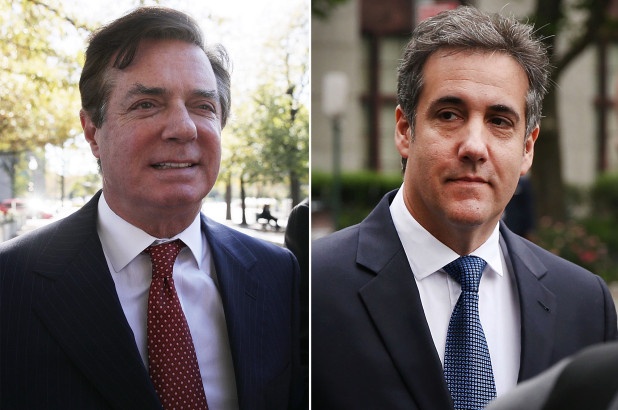 be boi chinh tri cua trump anh 1