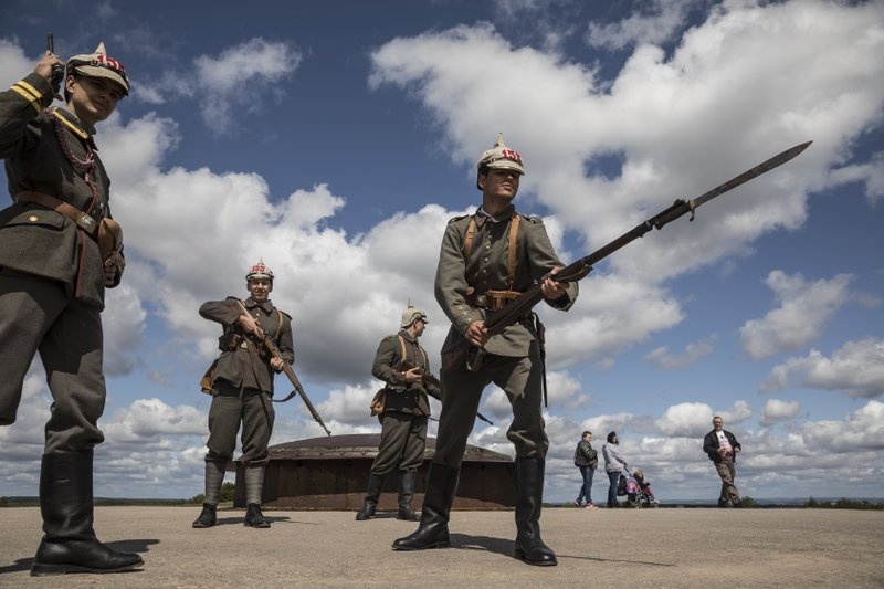 tai hien chien tranh the gioi 1 anh 8