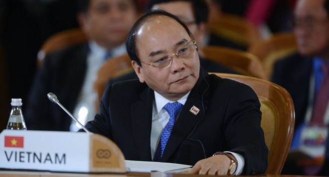 Thu tuong den LHQ - VN san sang gia nhap Hoi dong Bao an lan 2 hinh anh