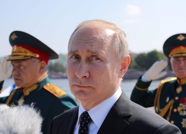 Nga to chuc tap tran lon nhat tu thoi Chien tranh Lanh hinh anh