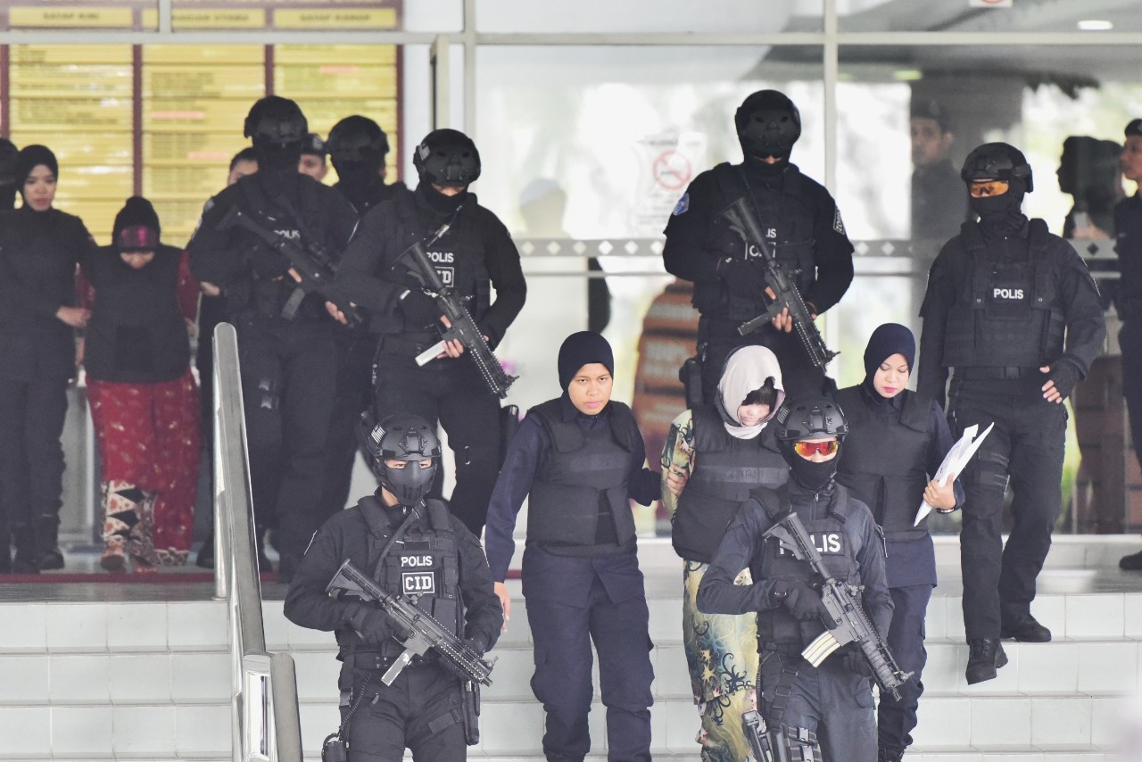 tìm 2 phụ nữ làm nhân chứng vụ đoàn thị hương ảnh 2 tim 2 phu nu lam nhan chung vu doan thi huong anh 2