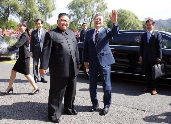 6 an tuong trong ngay dau thuong dinh lien Trieu o Binh Nhuong hinh anh