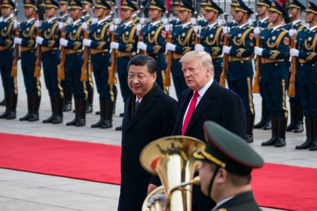 may bay b-52 bay qua bien dong anh 2