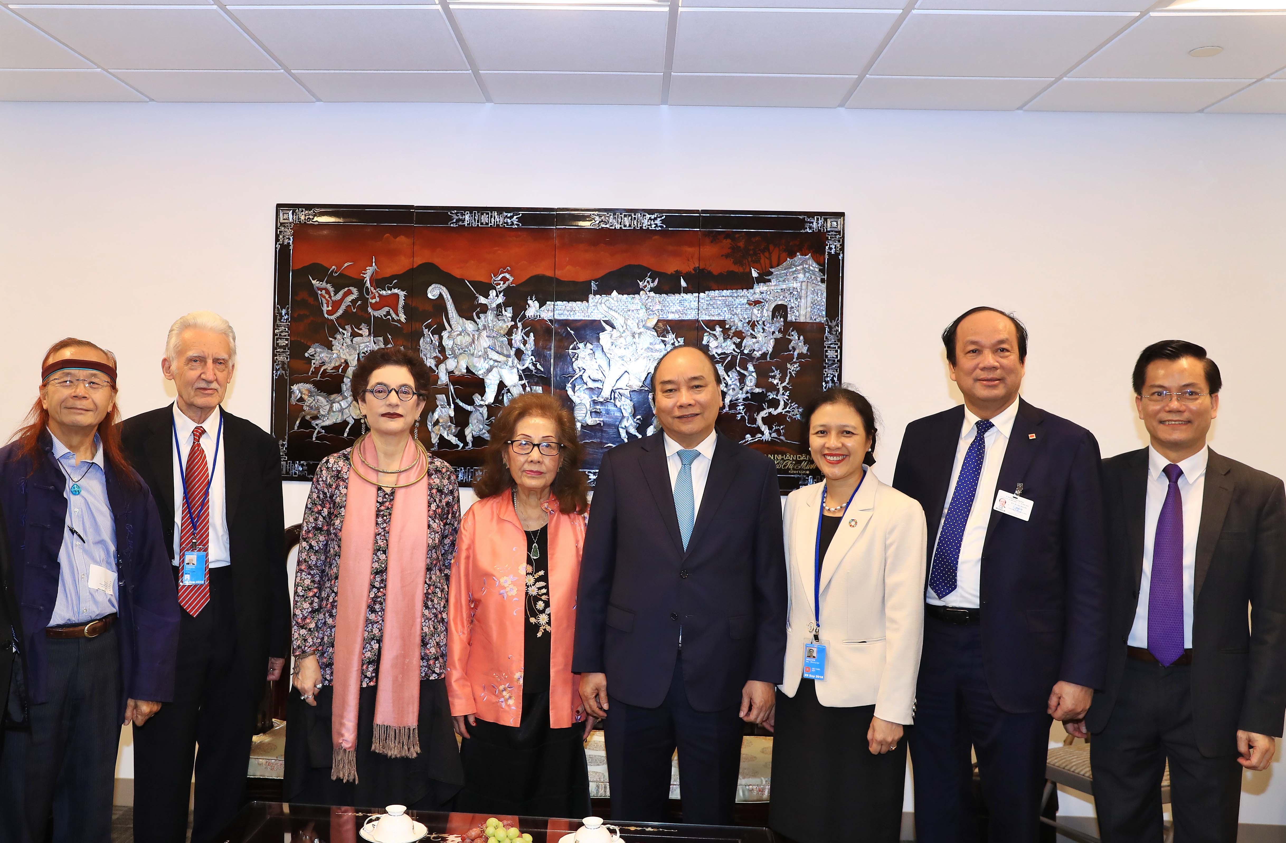 thu tuong gap kieu bao tai my anh 1