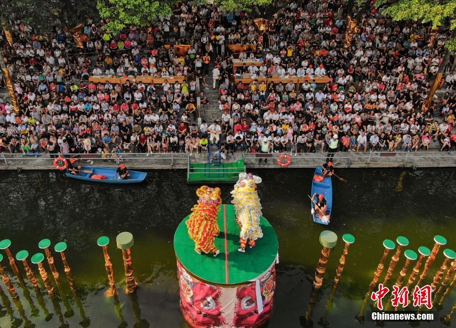 tuan le vang quoc khanh trung quoc anh 13