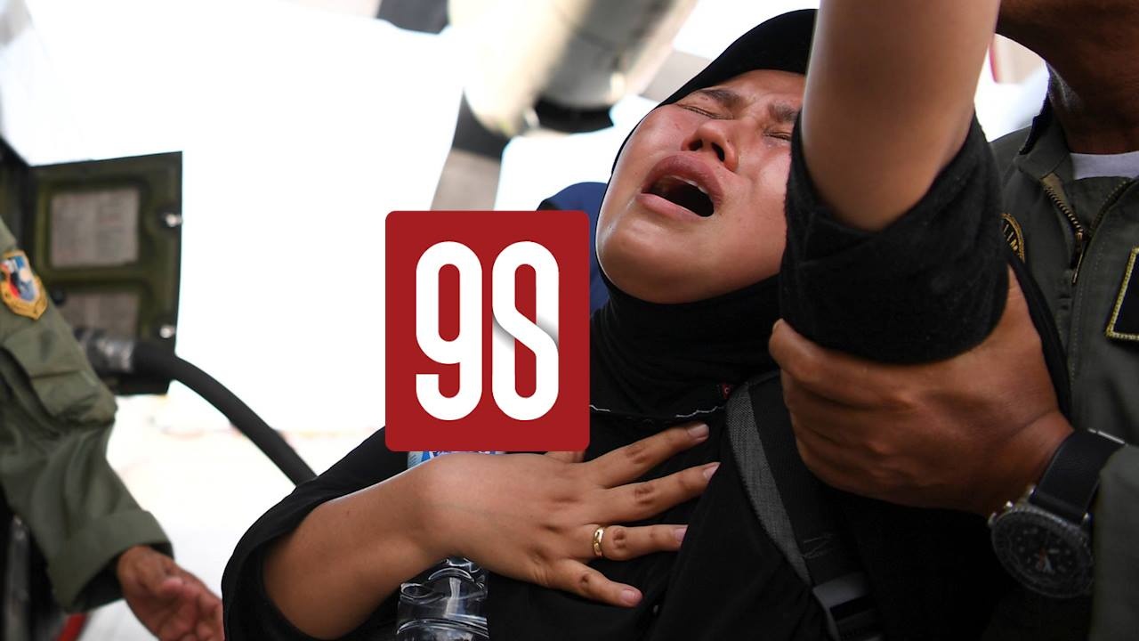 90S: Hy vong tat dan sau con dai hong thuy o Palu hinh anh