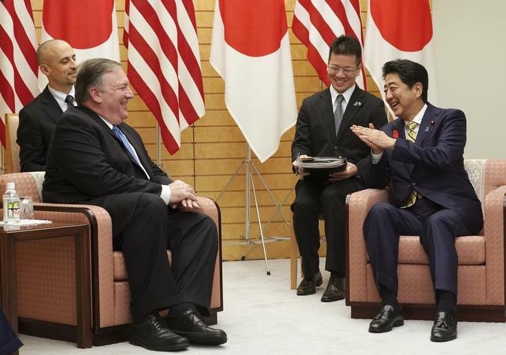 My van dong dong minh truoc hoi nghi lan 2 voi Trieu Tien hinh anh