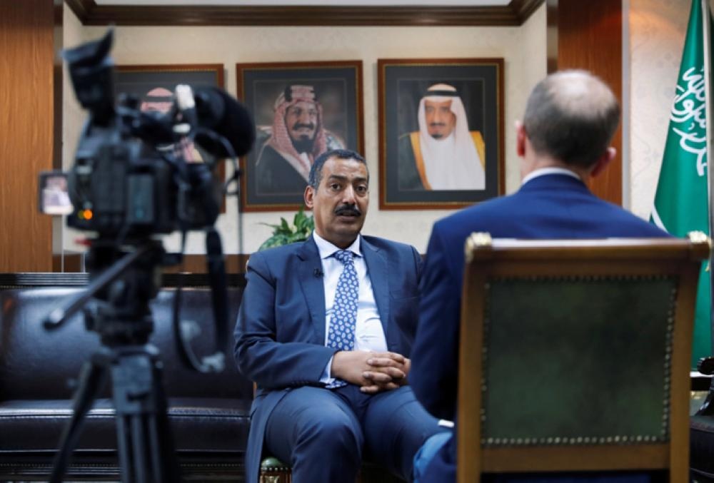 nhà báo saudi bị sát hại tại thổ nhĩ kỳ ảnh 2 nha bao saudi bi sat hai tai tho nhi ky anh 2