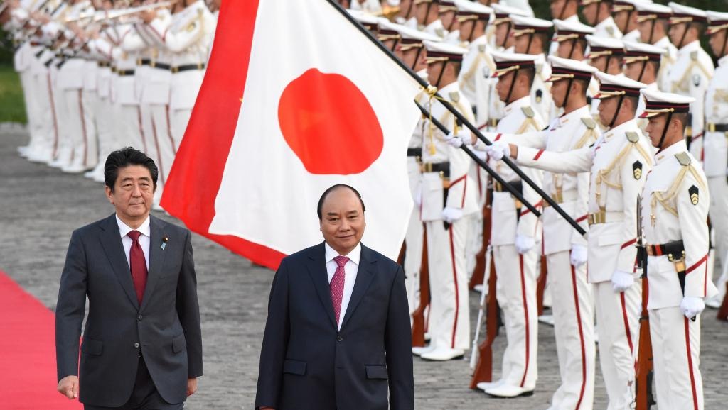 co che hop tac mekong nhat ban anh 2