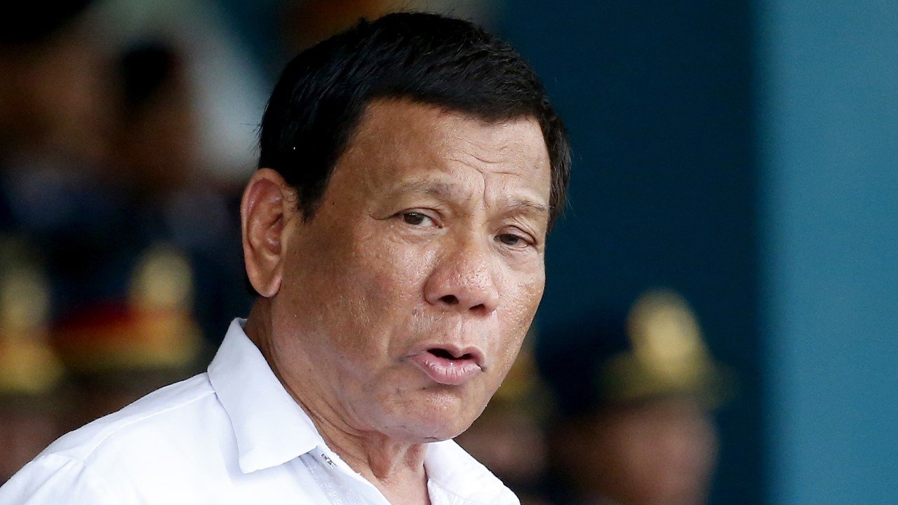 benh tinh cua duterte anh 2