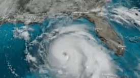 Bao Michael manh them 1 cap, thong doc My canh bao 'con bao quai vat' hinh anh