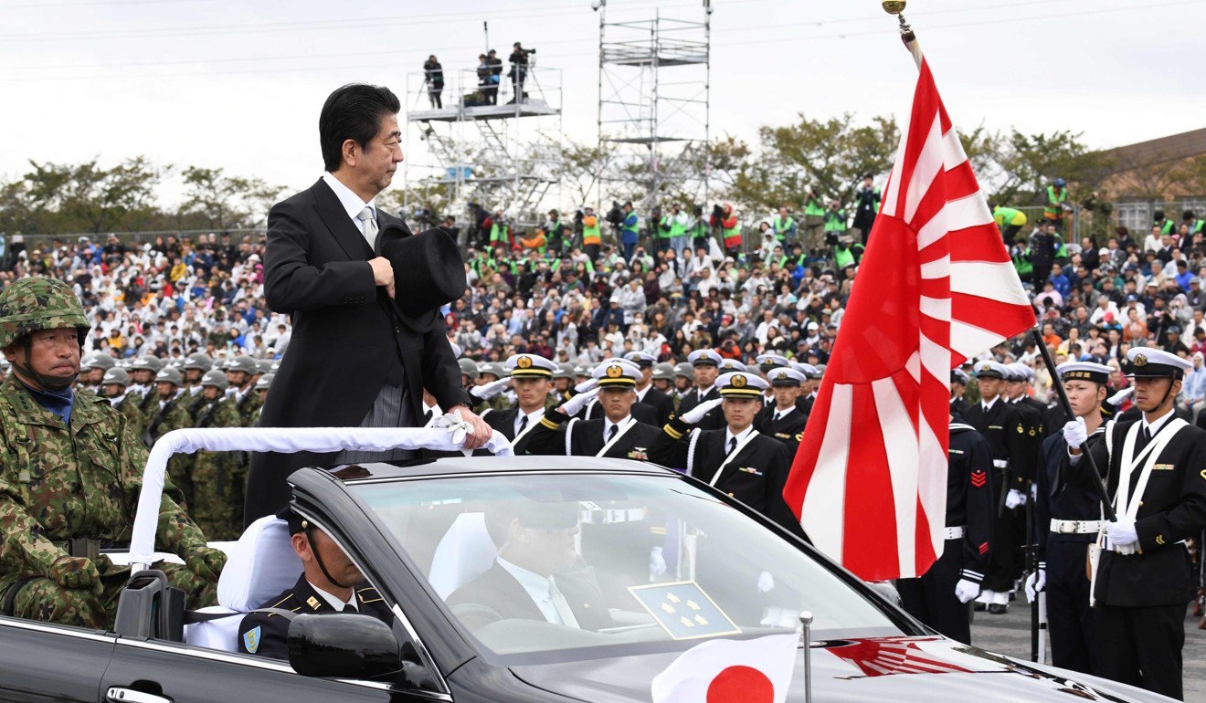 thu tuong abe sua doi hien phap anh 1