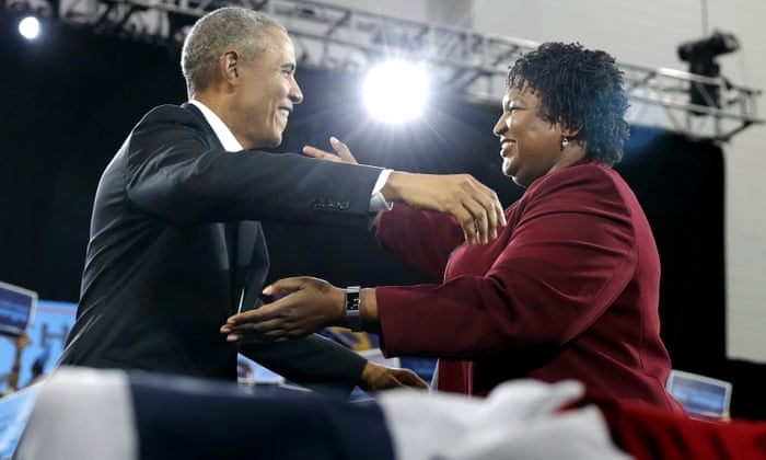 Thu han, hy vong va lich su phoi bay xung dot trong long nuoc My hinh anh