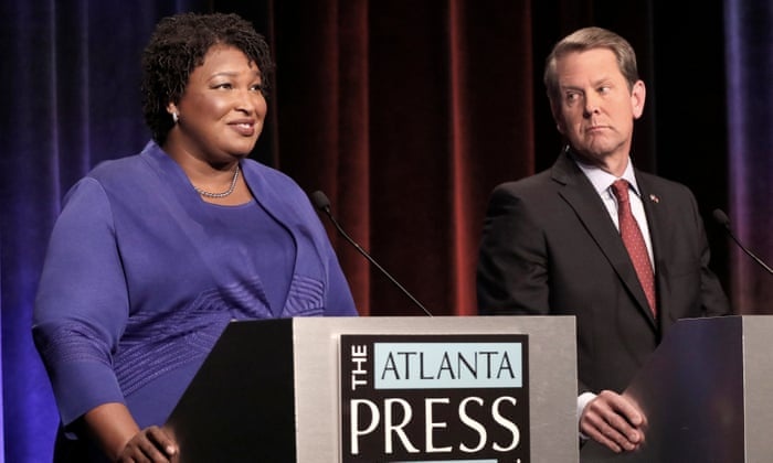 bầu cử giữa kỳ Mỹ ảnh 2 bau cu giua ky My anh 2