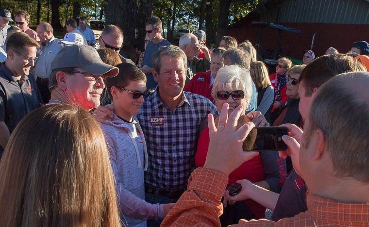 bầu cử giữa kỳ Mỹ ảnh 3 bau cu giua ky My anh 3