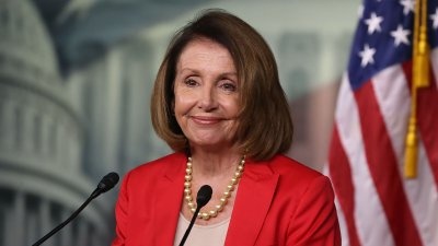 Phe Dan chu gianh duoc Ha vien nhung khong de chon ra lanh dao hinh anh