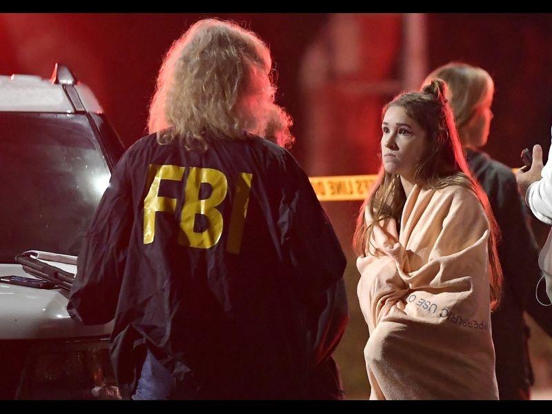 chân dung kẻ xả súng ở california ảnh 3 chan dung ke xa sung o california anh 3