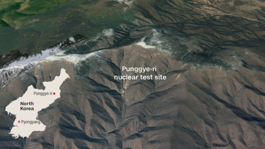 CSIS: Trieu Tien van giu va van hanh cac co so ten lua bi mat hinh anh